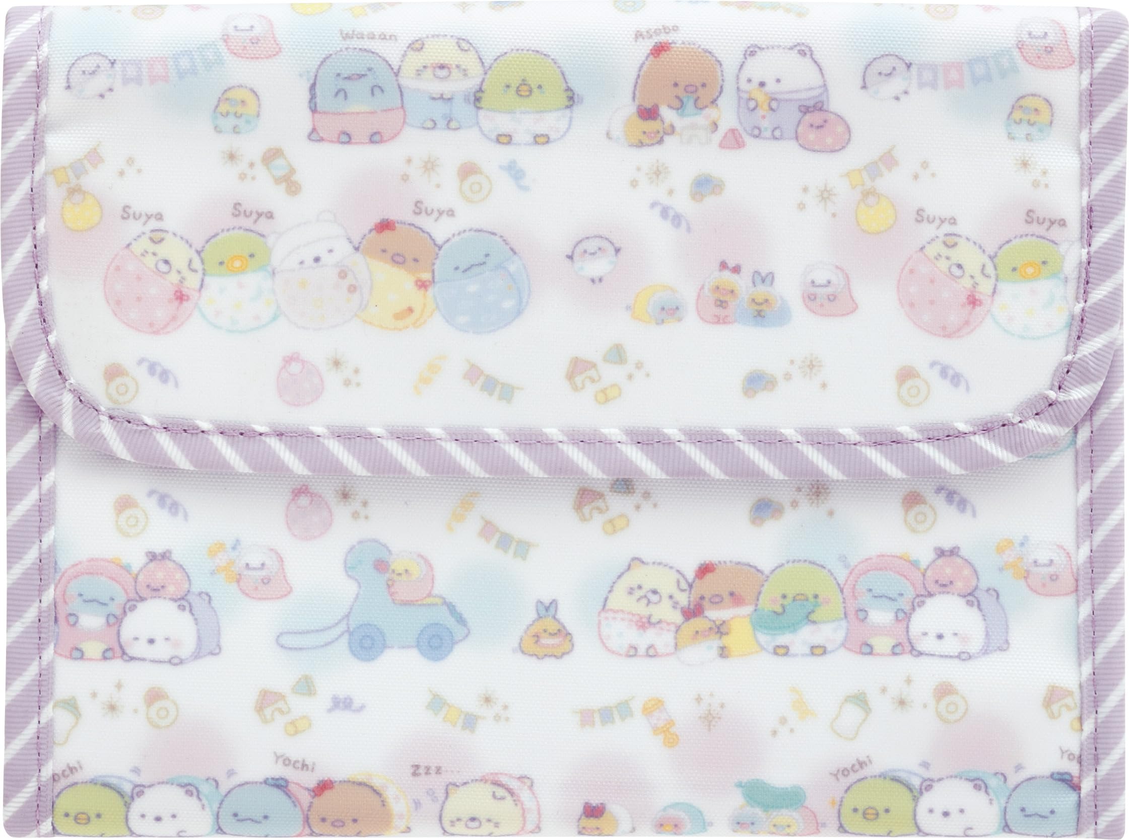 Amazon.co.jp: CA33201 すみっコぐらし 『すみっコベビー』 貴重